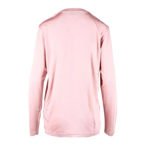 Long Sleeve Top - Diesel - Modalova