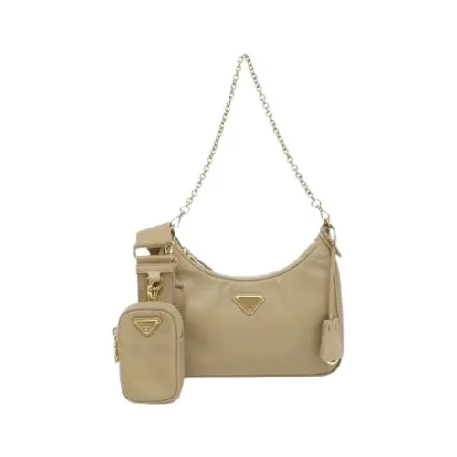 Pre-owned Vintage Mini Bag - Prada Vintage - Modalova
