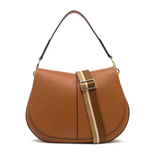 Helena Round Bag - Gianni Chiarini - Modalova