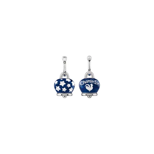 Silver Bell Earring - Chantecler - Modalova