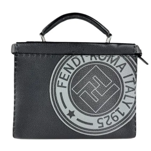 Pre-owned Mini Bag - Fendi Vintage - Modalova