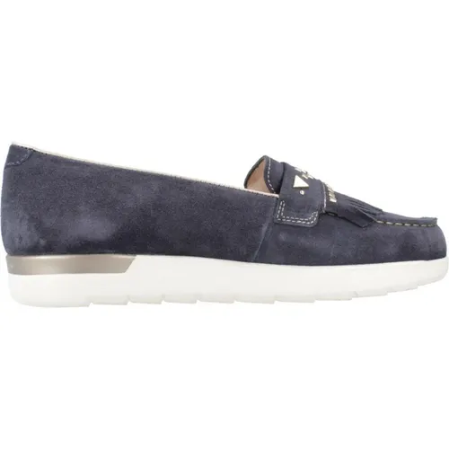 Shoes > Flats > Loafers - - Stonefly - Modalova