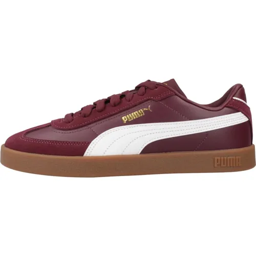 Puma - Shoes > Sneakers - Red - Puma - Modalova