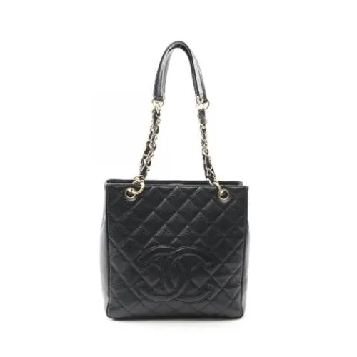 Pre-owned Tote bag - Chanel Vintage - Modalova