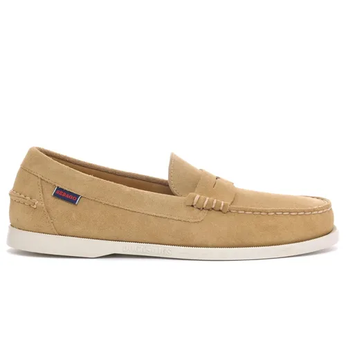 Shoes > Flats > Loafers - - Sebago - Modalova