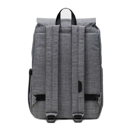 Raven CrossHatch Small Backpack - Herschel - Modalova