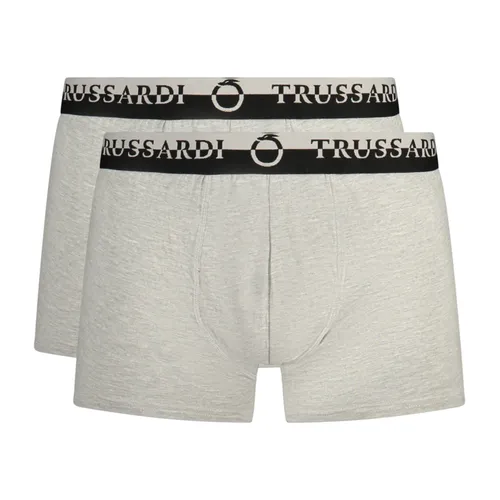 Boxer Shorts - Trussardi - Modalova