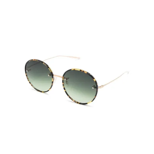 Rigby Sunglasses - Barton Perreira - Modalova