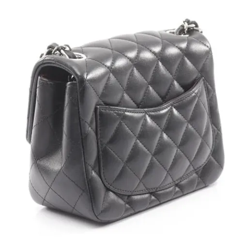 Pre-owned Vintage Shoulder Bag - Chanel Vintage - Modalova