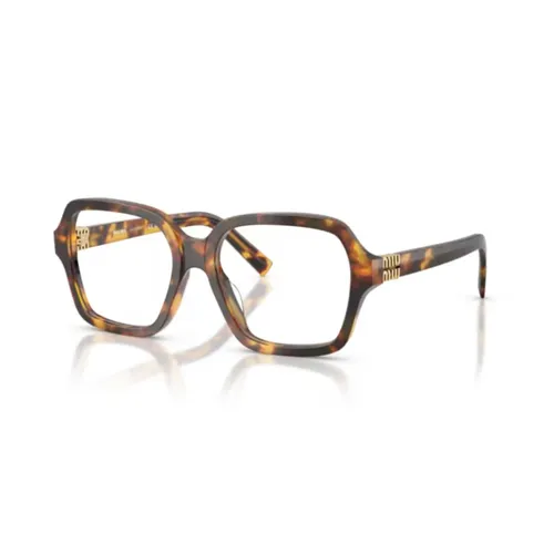MU 03Yv Optical Frame - Miu Miu - Modalova
