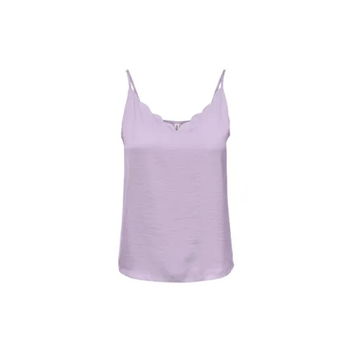 Tops > Sleeveless Tops - - Only - Modalova