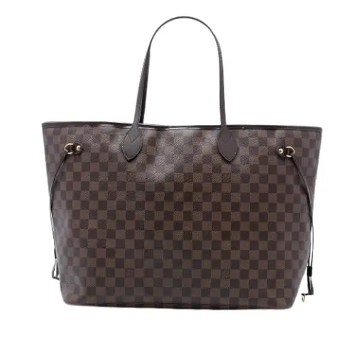 Pre-owned Tote Bag - Louis Vuitton Vintage - Modalova