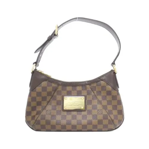 Pre-owned Vintage Shoulder Bag - Louis Vuitton Vintage - Modalova