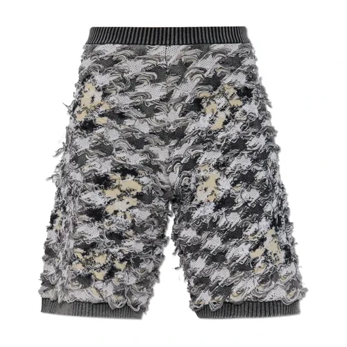 Shorts > Casual Shorts - - Diesel - Modalova