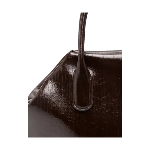 Orvf Chopl Top-Handle Bag - THEMOIRè - Modalova