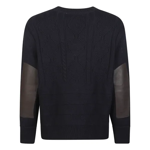 Osterly Crewneck - Namacheko - Modalova