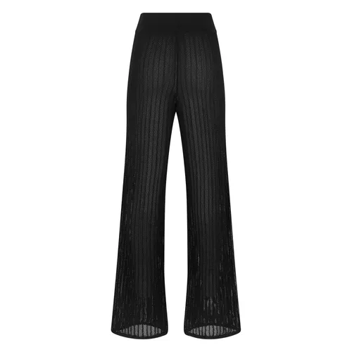 Flared Pants - Alpha Studio - Modalova