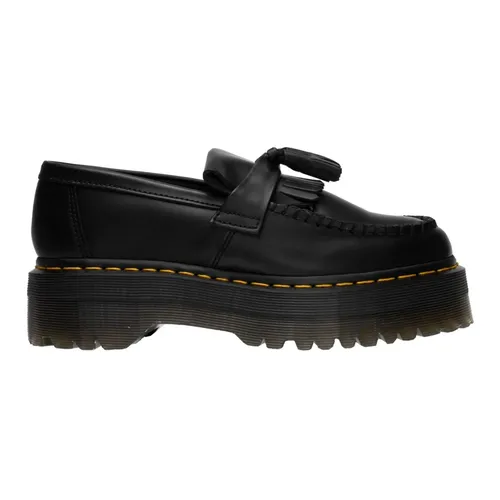 Shoes > Flats > Loafers - - Dr. Martens - Modalova