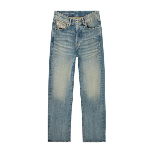 D-Sent Jeans - Diesel - Modalova