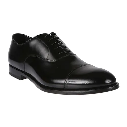 Cap Toe Oxfords - Doucal's - Modalova