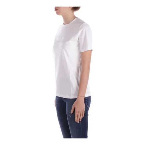 Logo Front Sweaters - Elisabetta Franchi - Modalova