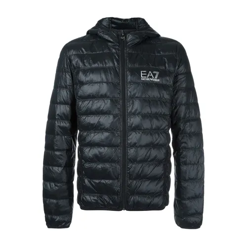 Casual Jacket - Emporio Armani EA7 - Modalova