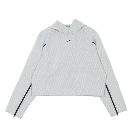 Geometric Lightweight Hooded Sweatshirt - Nike - Modalova