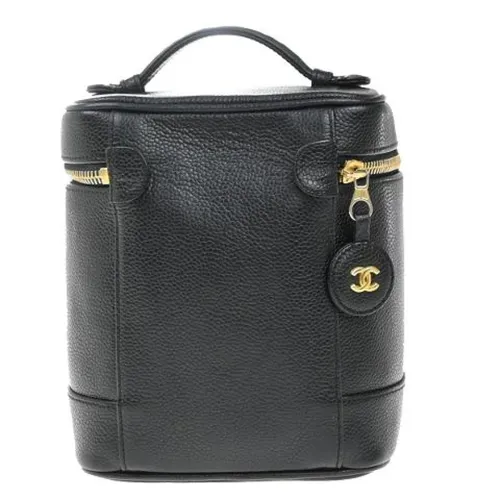Pre-owned Vintage Handbag - Chanel Vintage - Modalova