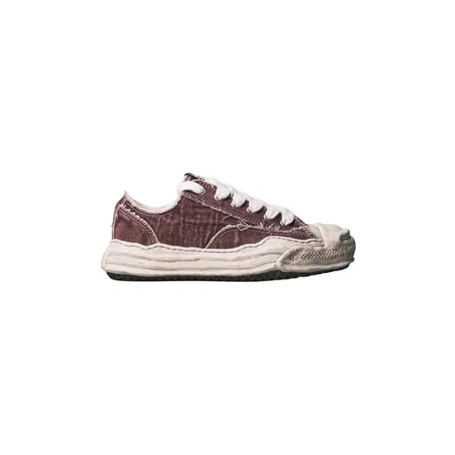 Hank Sneakers - MIHARA YASUHIRO - Modalova