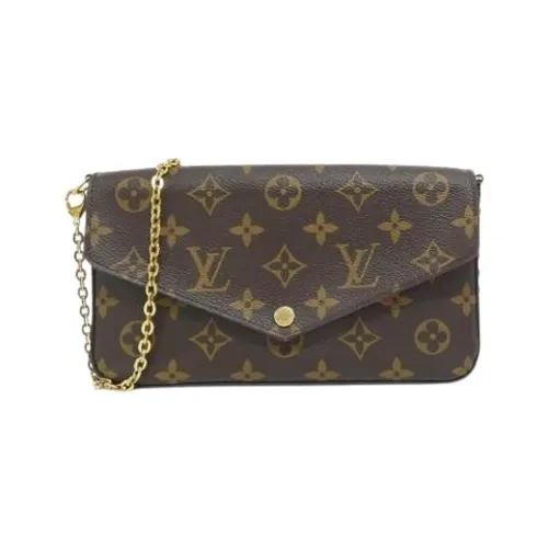 Pre-owned Pochette Shoulder Bag - Louis Vuitton Vintage - Modalova