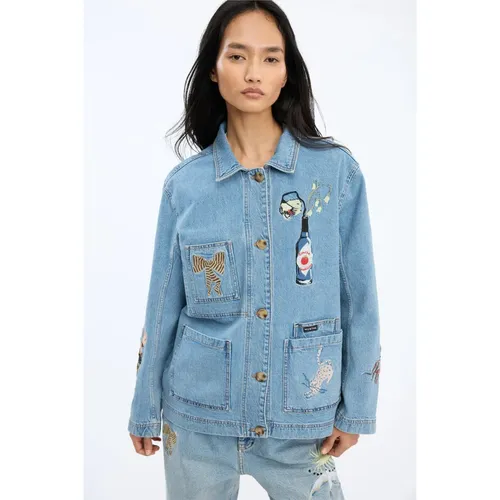Prickly Jacket - Munthe - Modalova