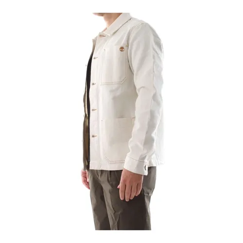 Light Jacket - Timberland - Modalova