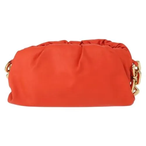 Pre-owned Vintage Shoulder Bag - Bottega Veneta Vintage - Modalova