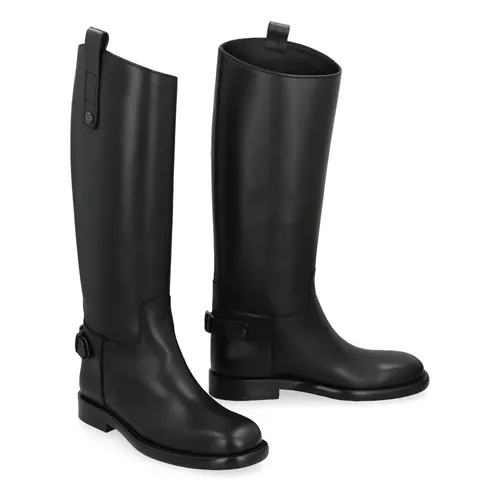 Cavalier Boots - Burberry - Modalova