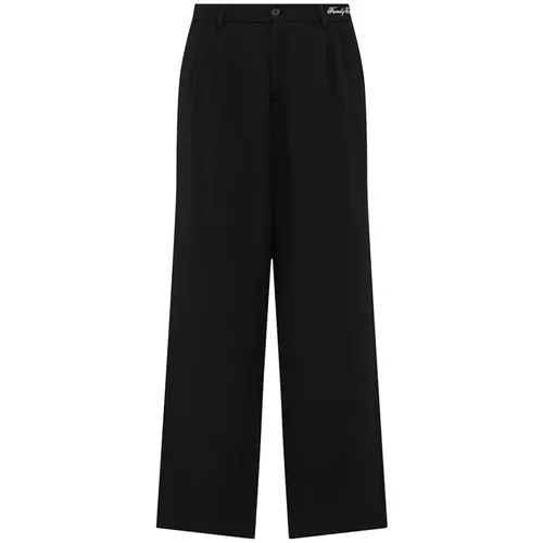 Wide Trousers - Family First - Modalova