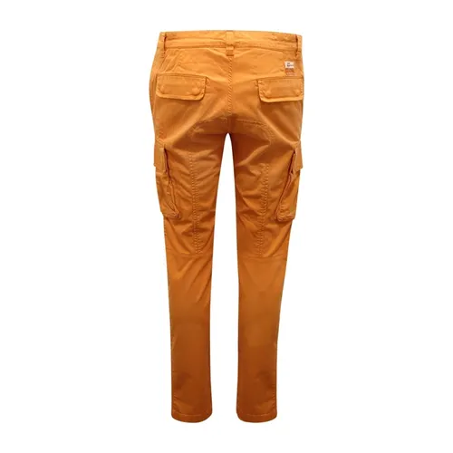 Cargo Trousers - Mason's - Modalova