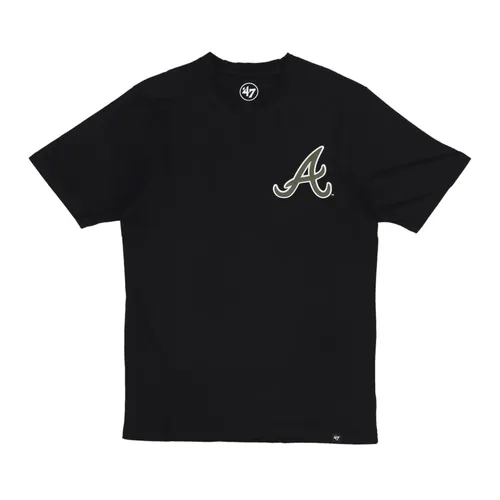 Backer Echo Tee - 47 Brand - Modalova