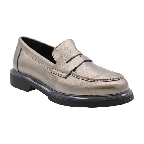 Hakon Mocassin Shoes - Ctwlk. - Modalova