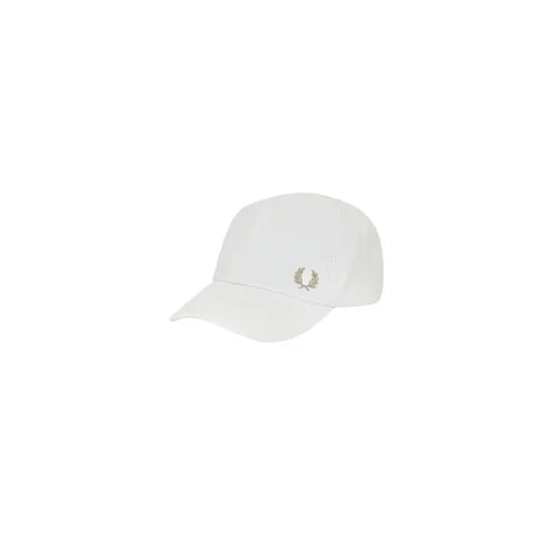 Classic Visor Cap - Fred Perry - Modalova