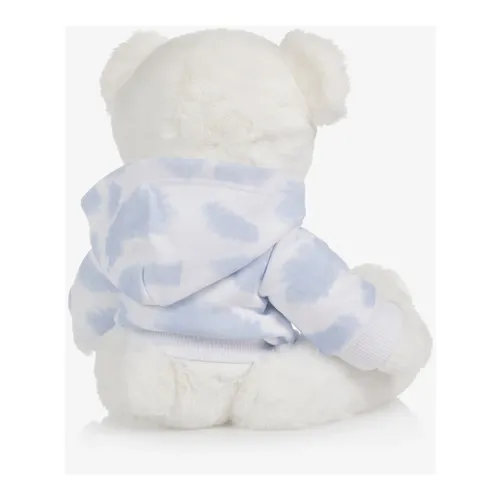 White Teddy Bear - Givenchy - Modalova