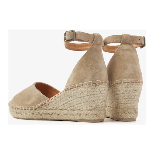 Flora Braid Espadrilles - Via Vai - Modalova