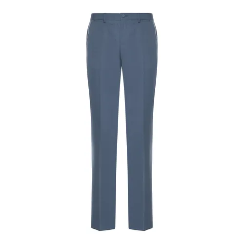 Suit Trousers - Dolce & Gabbana - Modalova
