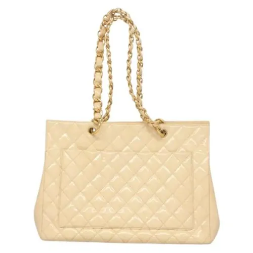 Pre-owned Vintage Shoulder Bag - Chanel Vintage - Modalova
