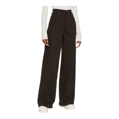 Jeans > Wide Jeans - - Calvin Klein - Modalova