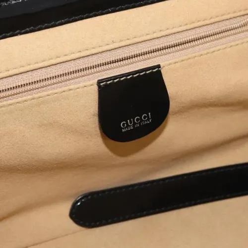 Pre-owned Handbag - Gucci Vintage - Modalova