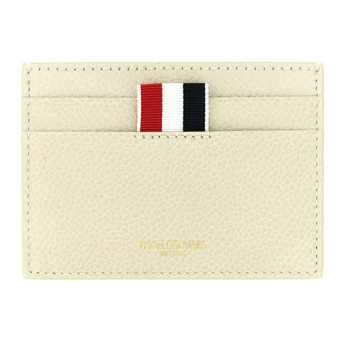 Hector Card Holder - Thom Browne - Modalova