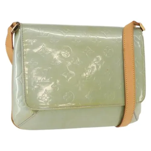 Pre-owned Vintage Shoulder Bag - Louis Vuitton Vintage - Modalova