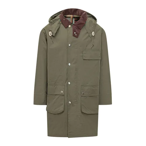 Parka Casual - Barbour - Modalova