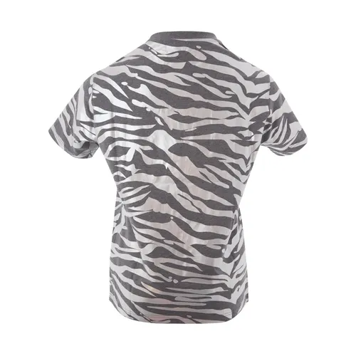 T-shirt in Cotone Morbido - Kenzo - Modalova