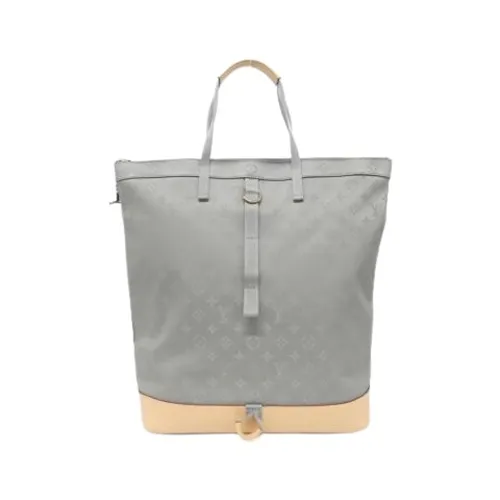 Pre-owned Monogram Backpack - Louis Vuitton Vintage - Modalova